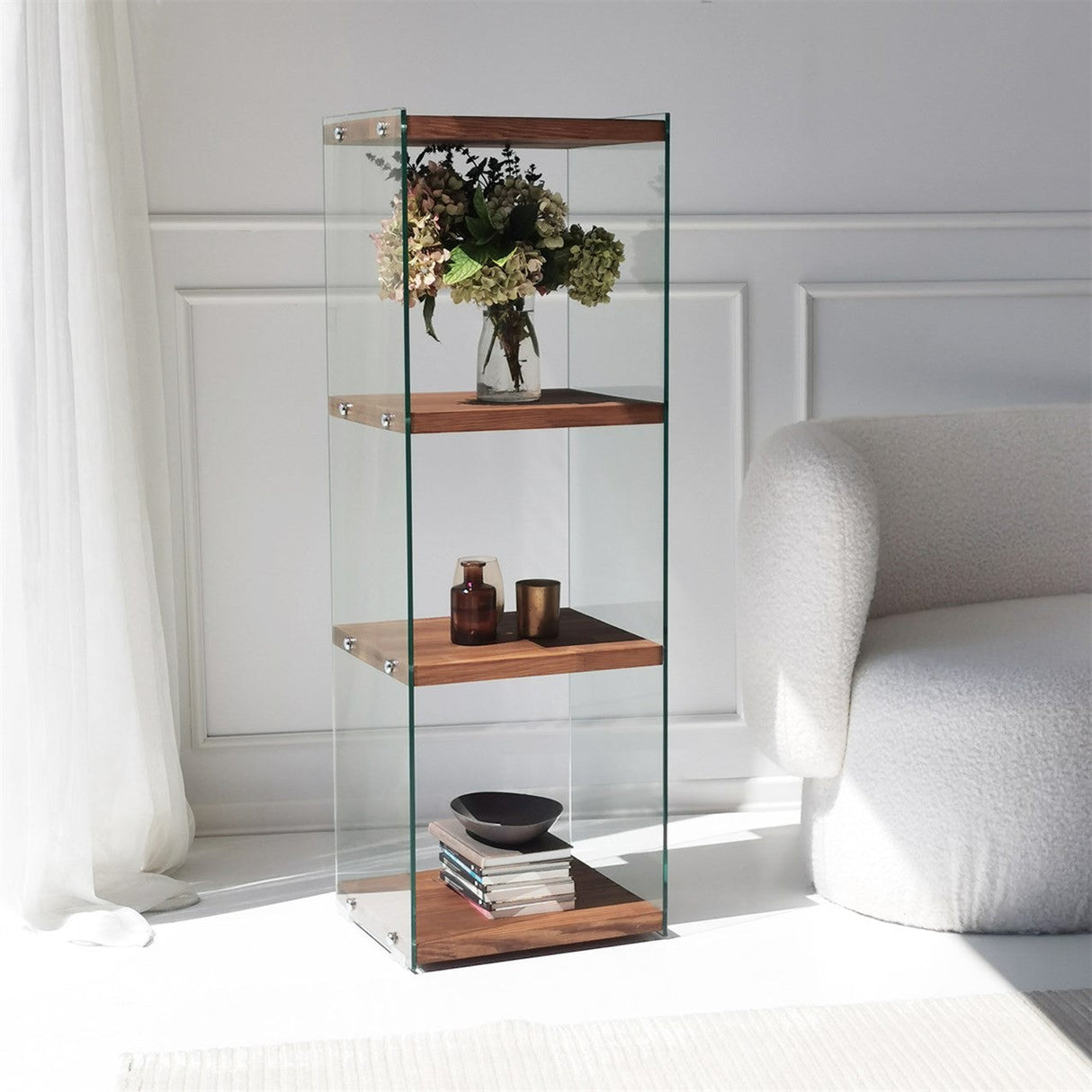 Mobilier Aqua 2 40x35 - Natural, SKU 552NOS2363
