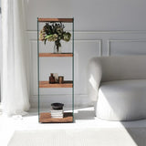 Mobilier Aqua 2 40x35 - Natural, SKU 552NOS2363