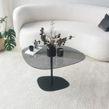 Măsuță de cafea Soho, Diverse culori, 85x67x40 cm - Gri închis - Negru | SKU: 552NOS2379 | Măsuță de cafea Soho, 85x67x40 cm, varianta Gri închis - Negru, produs pentru amenajarea locuinței, disponibil online în România la CasaMob