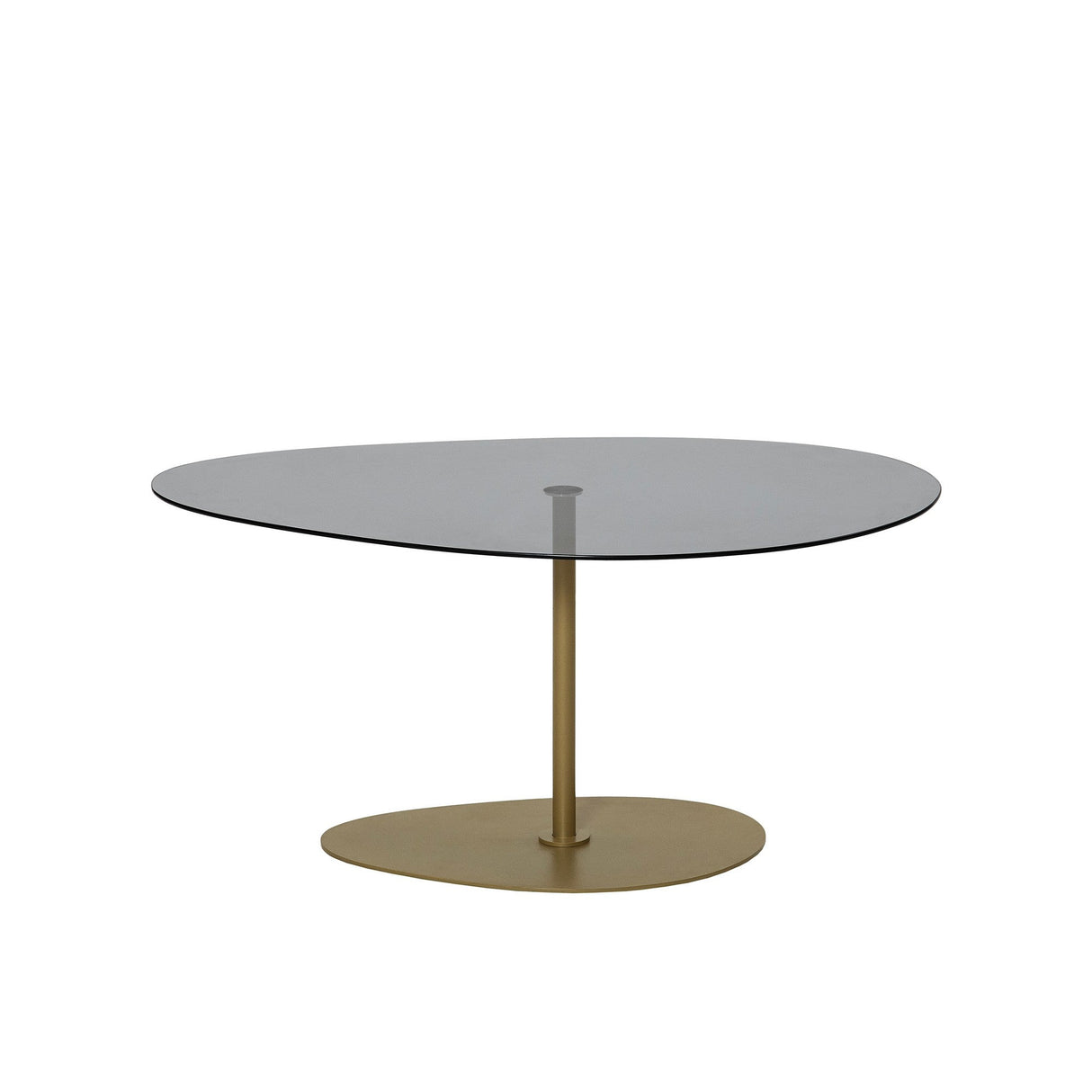 Măsuță de cafea Porto, Diverse culori, 90x60x40 cm - Gri închis - Auriu | SKU: 552NOS2382 | Măsuță de cafea Porto, 90x60x40 cm, varianta Gri închis - Auriu, produs pentru amenajarea locuinței, disponibil online în România la CasaMob