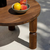 Măsuță de cafea Ida 60, Diverse culori, 60x60x40 cm - Nuc | SKU: 552NOS2388 | Măsuță de cafea Ida 60, 60x60x40 cm, varianta Nuc, produs pentru amenajarea locuinței, disponibil online în România la CasaMob