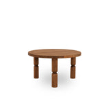 Măsuță de cafea Ida 70, Diverse culori, 70x70x40 cm - Castaniu | SKU: 552NOS2389 | Măsuță de cafea Ida 70, 70x70x40 cm, varianta Castaniu, produs pentru amenajarea locuinței, disponibil online în România la CasaMob