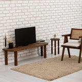 Mobilier Ida 140x35 - Walnut, SKU 552NOS2391