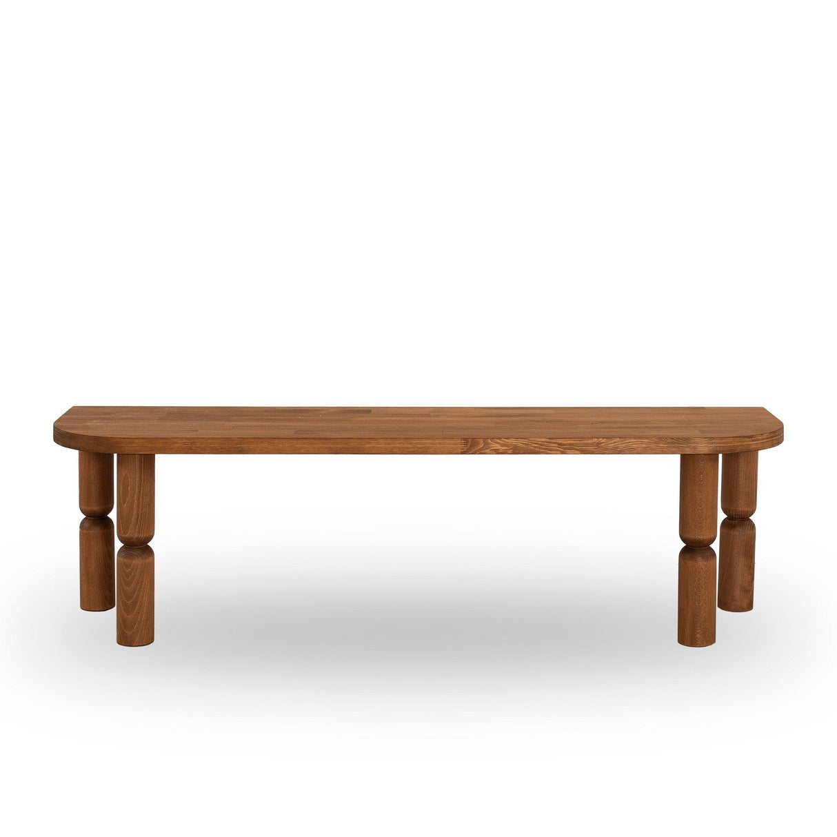 Mobilier Ida 140x35 - Chesnut, SKU 552NOS2391