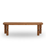 Mobilier Ida 140x35 - Chesnut, SKU 552NOS2391