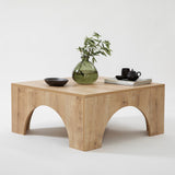 Mobilier Colosseum 80x80 - Stejar, SKU 552NOS2413