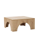 Mobilier Colosseum 80x80 - Stejar, SKU 552NOS2413