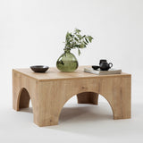 Mobilier Colosseum 80x80 - Stejar, SKU 552NOS2413