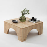 Mobilier Colosseum 80x80 - Stejar, SKU 552NOS2413