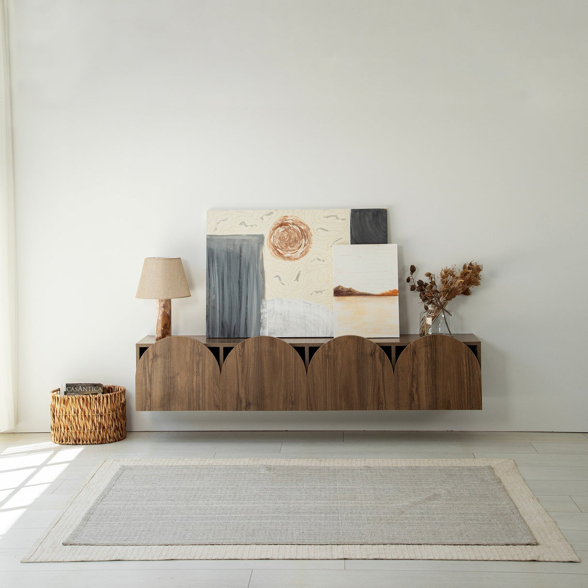 Mobilier Nuc Mesta 180x35