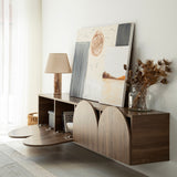 Mobilier Nuc Mesta 180x35
