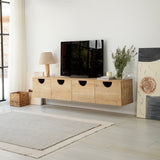 Mobilier Patru Anotimpuri 180x35 - Stejar, SKU 552NOS2433
