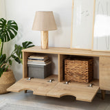 Mobilier Patru Anotimpuri 180x35 - Stejar_552NOS2436, SKU 552NOS2433