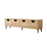 Mobilier Patru Anotimpuri 180x35 - Stejar_552NOS2436, SKU 552NOS2433