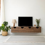 Mobilier Patru Anotimpuri 180x35 - Walnut_552NOS2433