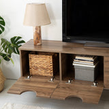 Mobilier Patru Anotimpuri 180x35 - Walnut_552NOS2433