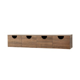 Mobilier Patru Anotimpuri 180x35 - Walnut_552NOS2433
