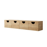 Mobilier Patru Anotimpuri 180x35 - Stejar, SKU 552NOS2433