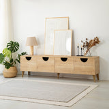 Mobilier Patru Anotimpuri 180x35 - Stejar_552NOS2436, SKU 552NOS2433