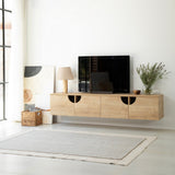 Mobilier Grotte 180x35 - Stejar, SKU 552NOS2437