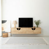 Mobilier Grotte 180x35 - Stejar, SKU 552NOS2437