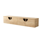 Mobilier Grotte 180x35 - Stejar, SKU 552NOS2437