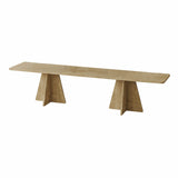 Comodă TV Mushroom, Diverse culori, 180x42x40 cm - Stejar safir | SKU: 552NOS2493 | Comodă TV Mushroom, 180x42x40 cm, varianta Stejar safir, produs pentru amenajarea locuinței, disponibil online în România la CasaMob