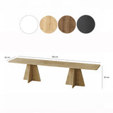 Comodă TV Mushroom, Diverse culori, 180x42x40 cm - Stejar safir | SKU: 552NOS2493 | Comodă TV Mushroom, 180x42x40 cm, varianta Stejar safir, produs pentru amenajarea locuinței, disponibil online în România la CasaMob