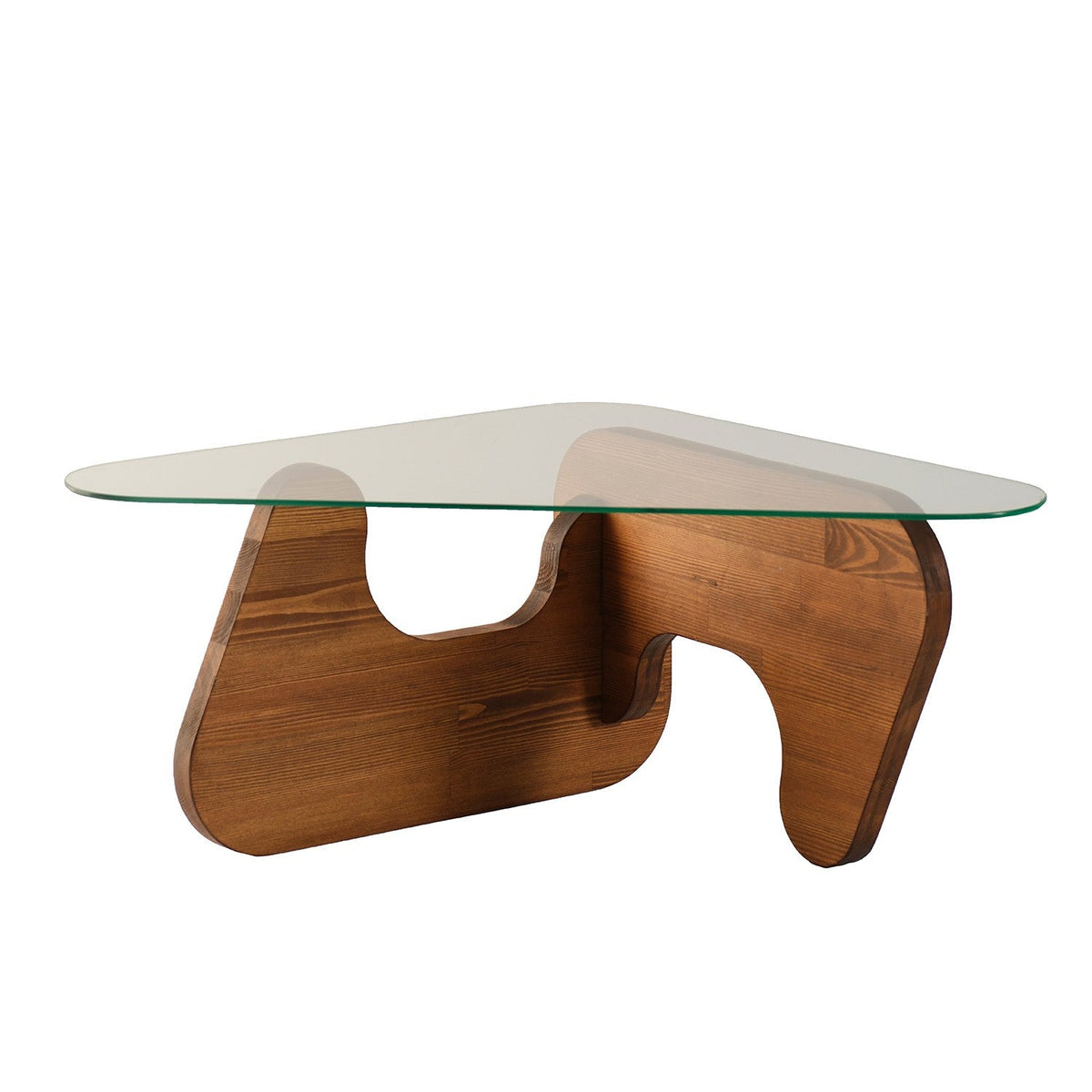 Castaniu - 86x66x36 cm - Standard | SKU: 552NOS2541 | Măsuță de cafea Freya, varianta Castaniu - 86x66x36 cm - Standard, produs pentru amenajarea locuinței, disponibil online în România la CasaMob
