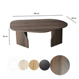 Măsuță de cafea Nova, Diverse culori, 100x60x35 cm - Măsuță de cafea Nova, Diverse culori, 100x60x35 cm, SKU 552NOS2604, imagine 8