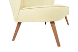 Canapea fixă 2 locuri Bienville, Diverse culori, 141x73x77 cm - Crem | SKU: 558ZEN1201 | Canapea fixă 2 locuri Bienville, 141x73x77 cm, varianta Crem, produs pentru amenajarea locuinței, disponibil online în România la CasaMob