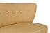 Milky brown | SKU: 558ZEN1202 | Canapea fixă 2 locuri Bienville, 141x73x77 cm, varianta Milky brown, produs pentru amenajarea locuinței, disponibil online în România la CasaMob