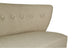 Gri | SKU: 558ZEN1203 | Canapea fixă 2 locuri Bienville, 141x73x77 cm, varianta Gri, produs pentru amenajarea locuinței, disponibil online în România la CasaMob