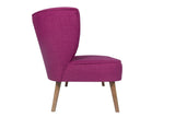 Canapea fixă 2 locuri Bienville, Diverse culori, 141x73x77 cm - Mov | SKU: 558ZEN1210 | Canapea fixă 2 locuri Bienville, 141x73x77 cm, varianta Mov, produs pentru amenajarea locuinței, disponibil online în România la CasaMob