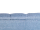 Canapea fixă 2 locuri Richland Loveseat, Diverse culori, 140x71x80 cm - Indigo blue | SKU: 558ZEN1214 | Canapea fixă 2 locuri Richland Loveseat, 140x71x80 cm, varianta Indigo blue, produs pentru amenajarea locuinței, disponibil online în România la CasaMob