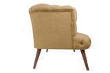 Canapea fixă 2 locuri West Monroe, Diverse culori, 140x75x76 cm - Crem | SKU: 558ZEN1221 | Canapea fixă 2 locuri West Monroe, 140x75x76 cm, varianta Crem, produs pentru amenajarea locuinței, disponibil online în România la CasaMob
