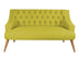 Pistachio green | SKU: 558ZEN1236 | Canapea fixă 2 locuri Lamont, 140x74x80 cm, varianta Pistachio green, produs pentru amenajarea locuinței, disponibil online în România la CasaMob