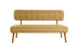 Milky brown | SKU: 558ZEN1241 | Canapea fixă 2 locuri Westwood Loveseat, 140x64x78 cm, varianta Milky brown, produs pentru amenajarea locuinței, disponibil online în România la CasaMob