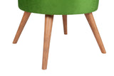 Taburet Boyce, Diverse culori, Diverse dimensiuni - Verde - 45x41x41 cm | SKU: 558ZEN1314 | Taburet Boyce, varianta Verde - 45x41x41 cm, produs pentru amenajarea locuinței, disponibil online în România la CasaMob