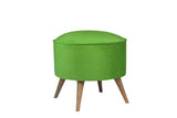 Taburet Buena Park, Diverse culori, Diverse dimensiuni - Verde - 45x45x43 cm | SKU: 558ZEN1332 | Taburet Buena Park, varianta Verde - 45x45x43 cm, produs pentru amenajarea locuinței, disponibil online în România la CasaMob