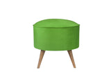 Taburet Buena Park, Diverse culori, Diverse dimensiuni - Verde - 45x45x43 cm | SKU: 558ZEN1332 | Taburet Buena Park, varianta Verde - 45x45x43 cm, produs pentru amenajarea locuinței, disponibil online în România la CasaMob