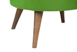 Taburet Buena Park, Diverse culori, Diverse dimensiuni - Verde - 45x45x43 cm | SKU: 558ZEN1332 | Taburet Buena Park, varianta Verde - 45x45x43 cm, produs pentru amenajarea locuinței, disponibil online în România la CasaMob