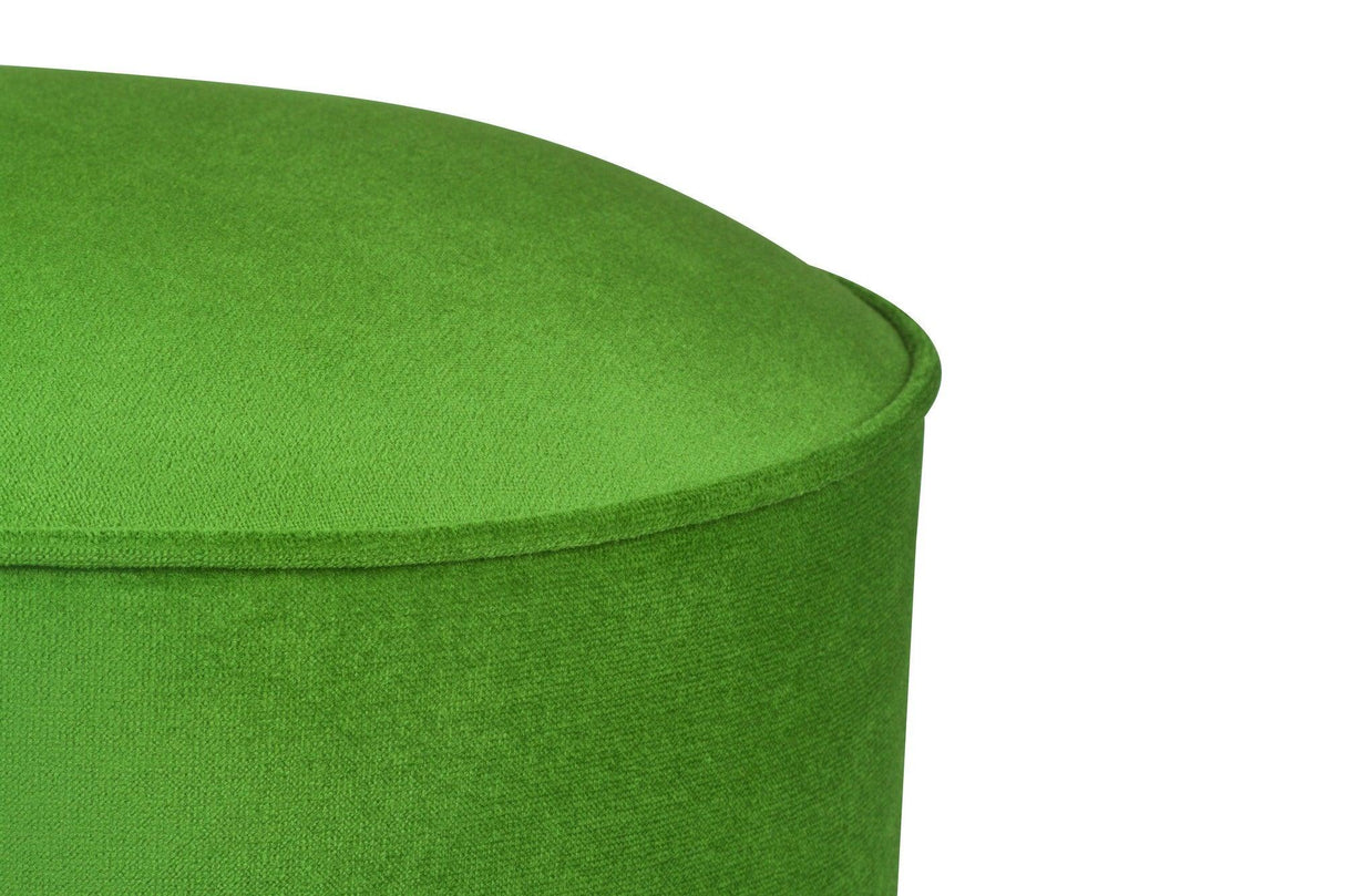 Taburet Buena Park, Diverse culori, Diverse dimensiuni - Verde - 45x45x43 cm | SKU: 558ZEN1332 | Taburet Buena Park, varianta Verde - 45x45x43 cm, produs pentru amenajarea locuinței, disponibil online în România la CasaMob
