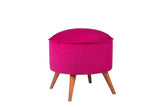 Taburet Buena Park, Diverse culori, Diverse dimensiuni - Mov - 45x45x43 cm | SKU: 558ZEN1330 | Taburet Buena Park, varianta Mov - 45x45x43 cm, produs pentru amenajarea locuinței, disponibil online în România la CasaMob