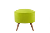 Taburet Buena Park, Diverse culori, Diverse dimensiuni - Peanut green - 45x45x43 cm | SKU: 558ZEN1336 | Taburet Buena Park, varianta Peanut green - 45x45x43 cm, produs pentru amenajarea locuinței, disponibil online în România la CasaMob