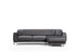 Gri închis | SKU: 560ARE1143 | Canapea extensibilă de colț Image, Dreapta, 287x169x85 cm, varianta Gri închis, produs pentru amenajarea locuinței, disponibil online în România la CasaMob