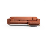 Canapea extensibilă de colț Image, Dreapta, Diverse culori, 287x169x85 cm - Maro | SKU: 560ARE1145 | Canapea extensibilă de colț Image, Dreapta, 287x169x85 cm, varianta Maro, produs pentru amenajarea locuinței, disponibil online în România la CasaMob