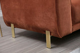 Canapea extensibilă de colț Image, Dreapta, Diverse culori, 287x169x85 cm - Maro | SKU: 560ARE1145 | Canapea extensibilă de colț Image, Dreapta, 287x169x85 cm, varianta Maro, produs pentru amenajarea locuinței, disponibil online în România la CasaMob