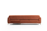 Canapea extensibilă de colț Image, Dreapta, Diverse culori, 287x169x85 cm - Maro | SKU: 560ARE1145 | Canapea extensibilă de colț Image, Dreapta, 287x169x85 cm, varianta Maro, produs pentru amenajarea locuinței, disponibil online în România la CasaMob