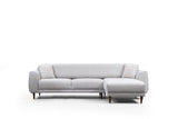 Canapea extensibilă de colț Image, Dreapta, Diverse culori, 287x169x85 cm - Bej | SKU: 560ARE1147 | Canapea extensibilă de colț Image, Dreapta, 287x169x85 cm, varianta Bej, produs pentru amenajarea locuinței, disponibil online în România la CasaMob